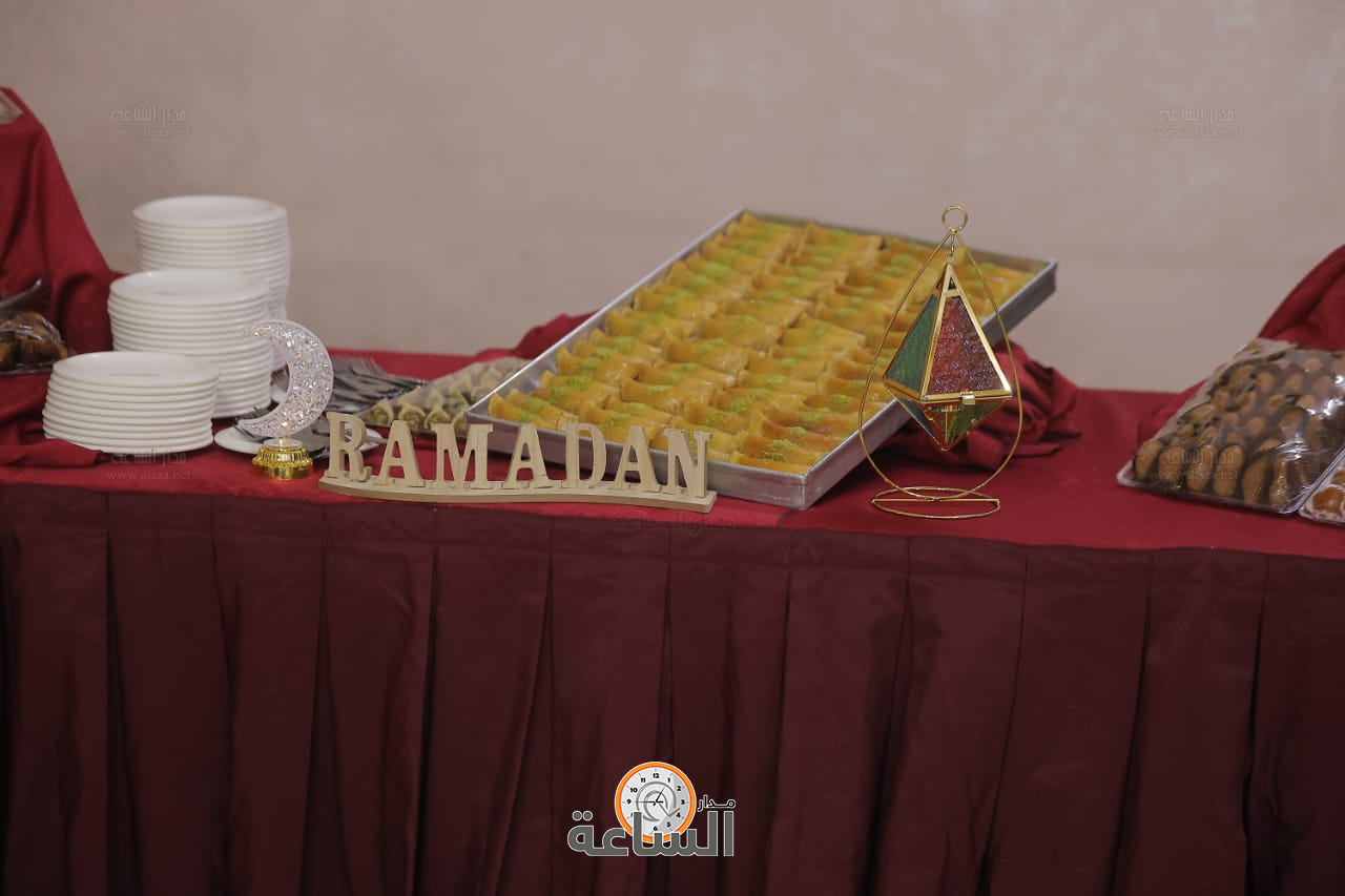 Madar Al-Saa Images 0.986951761149345