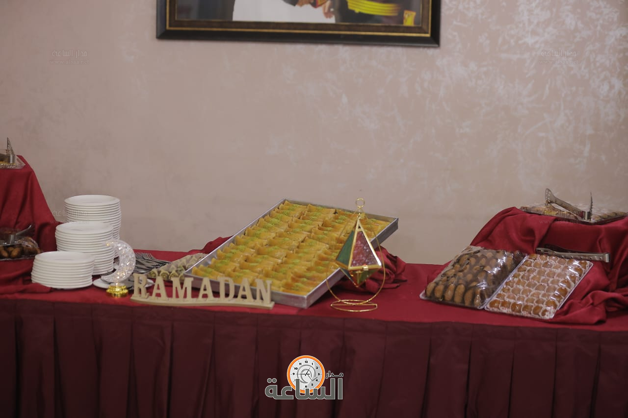 Madar Al-Saa Images 0.2806905019350483