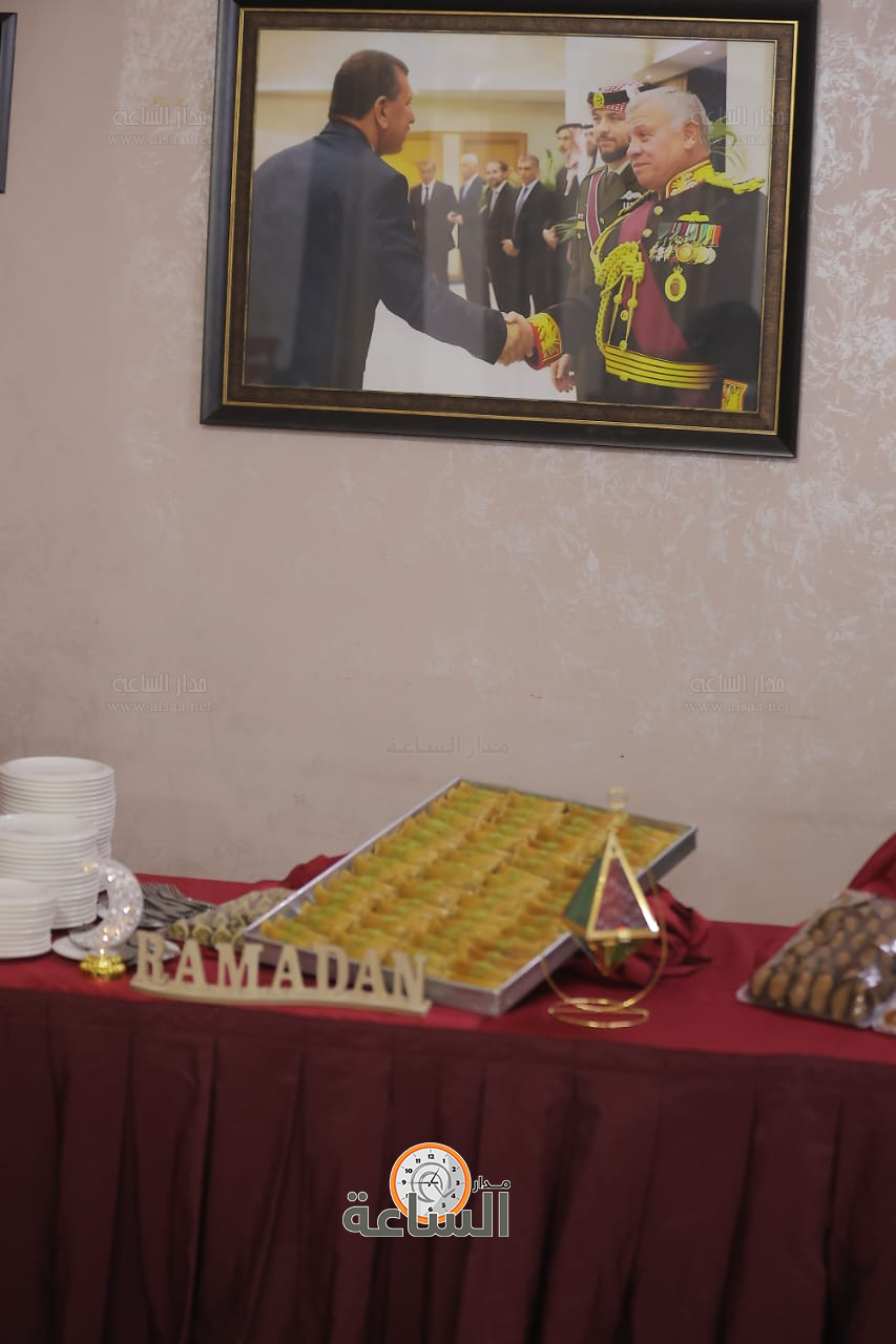 Madar Al-Saa Images 0.5945501370130157