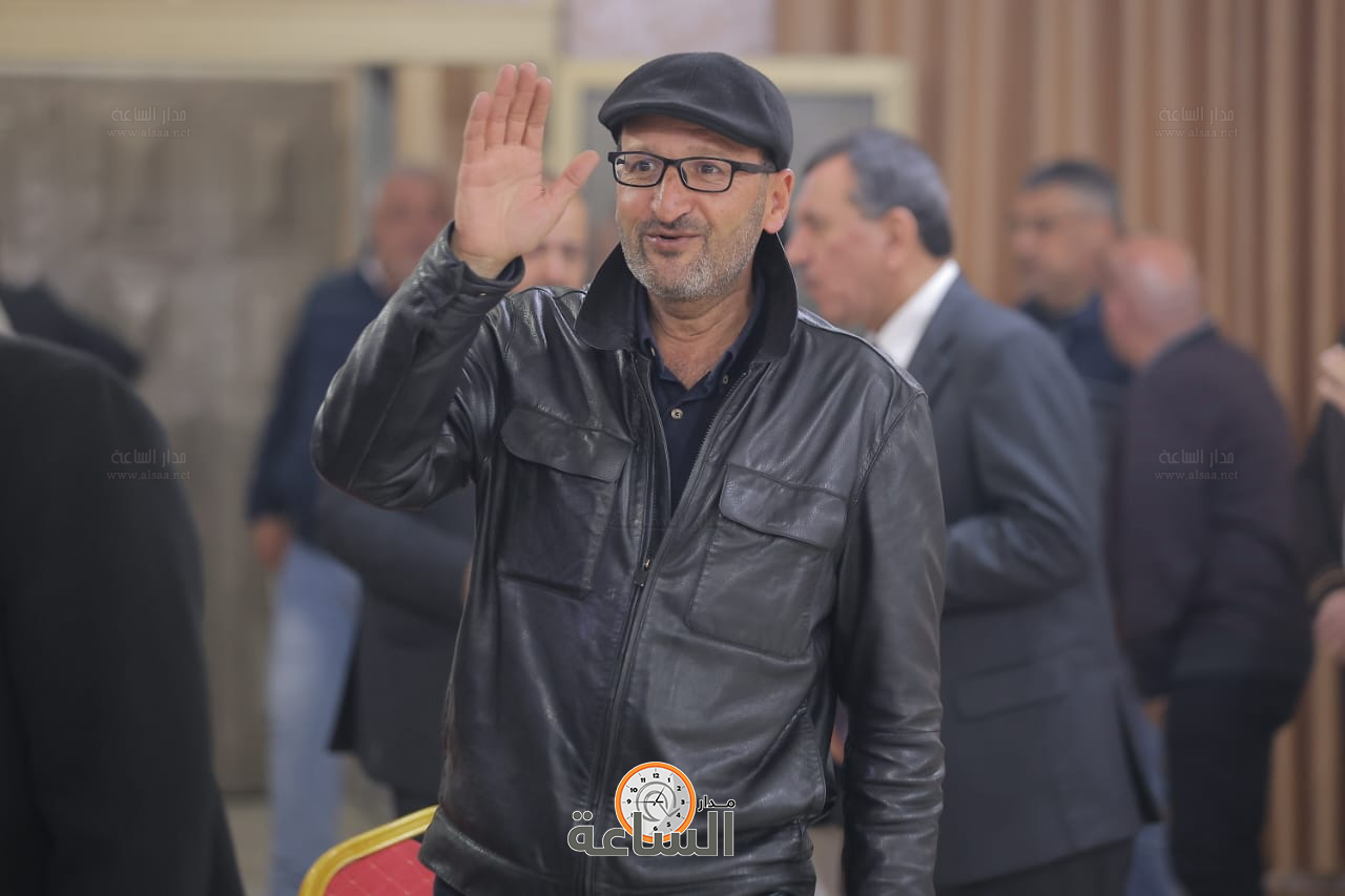 Madar Al-Saa Images 0.32241793320997747