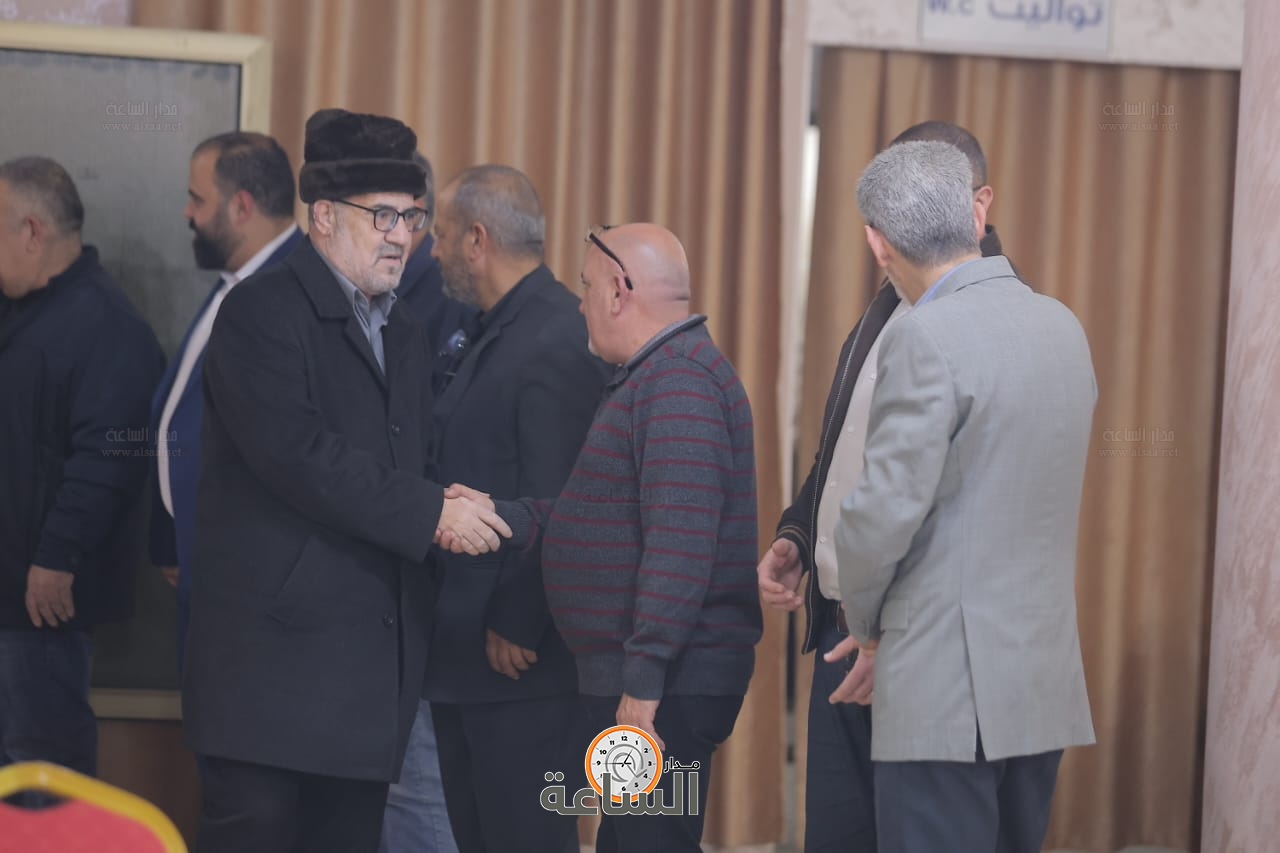 Madar Al-Saa Images 0.6514506140807352