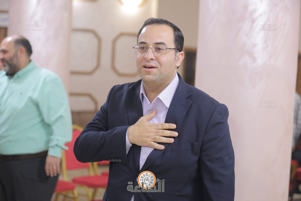 Madar Al-Saa Images 0.7903161399297978