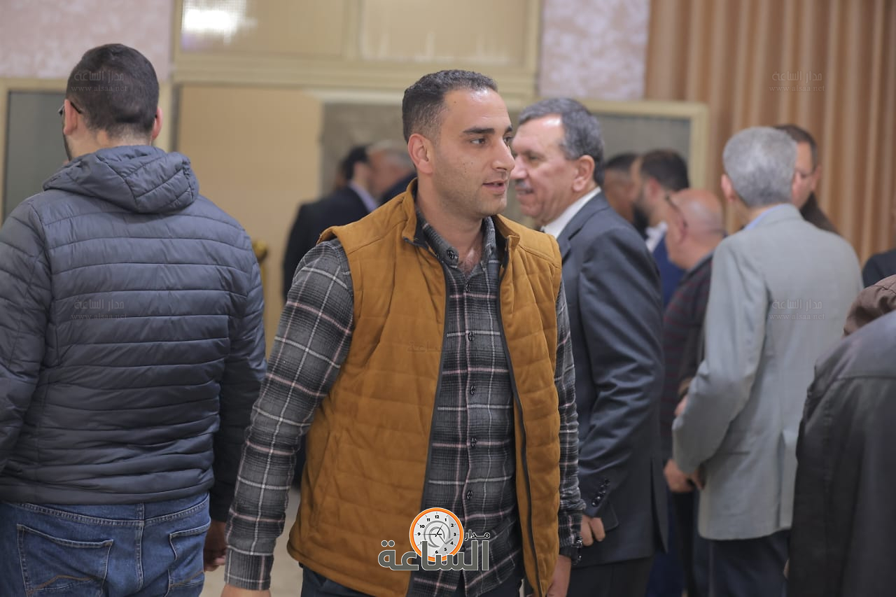 Madar Al-Saa Images 0.7002726022542389