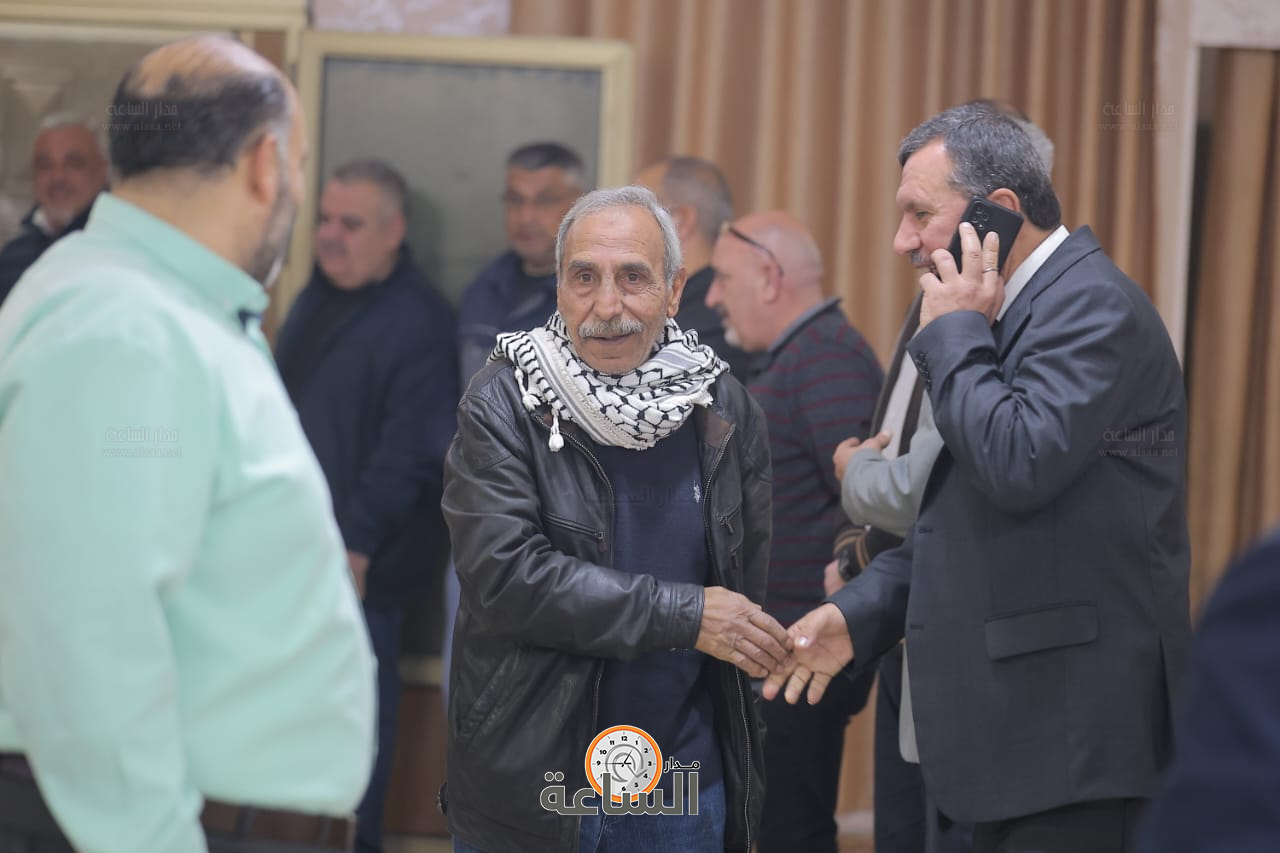 Madar Al-Saa Images 0.13917794372564574