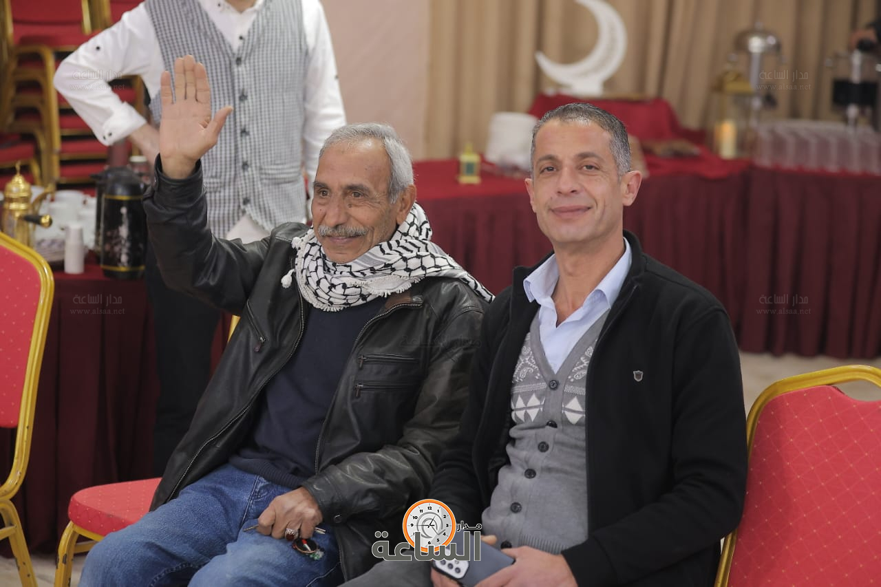 Madar Al-Saa Images 0.9326843871271002