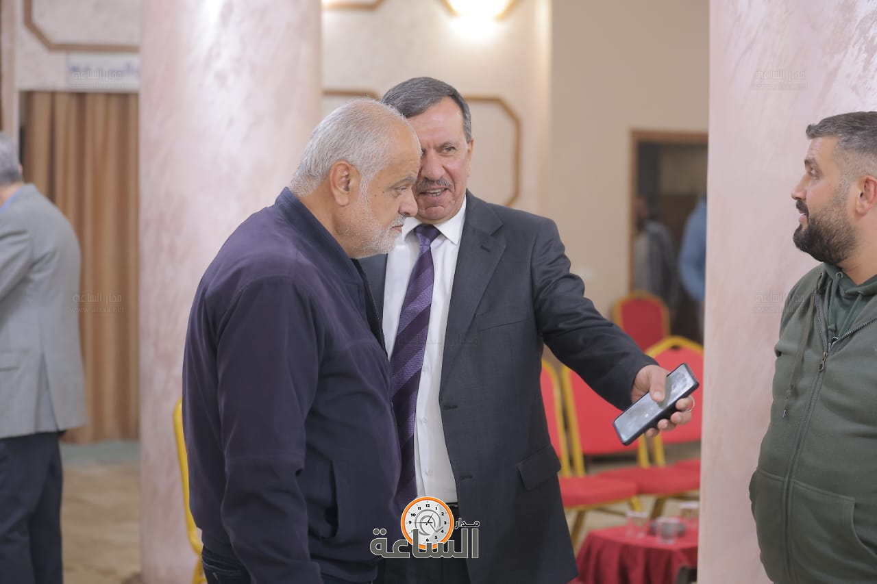 Madar Al-Saa Images 0.5027513547235747