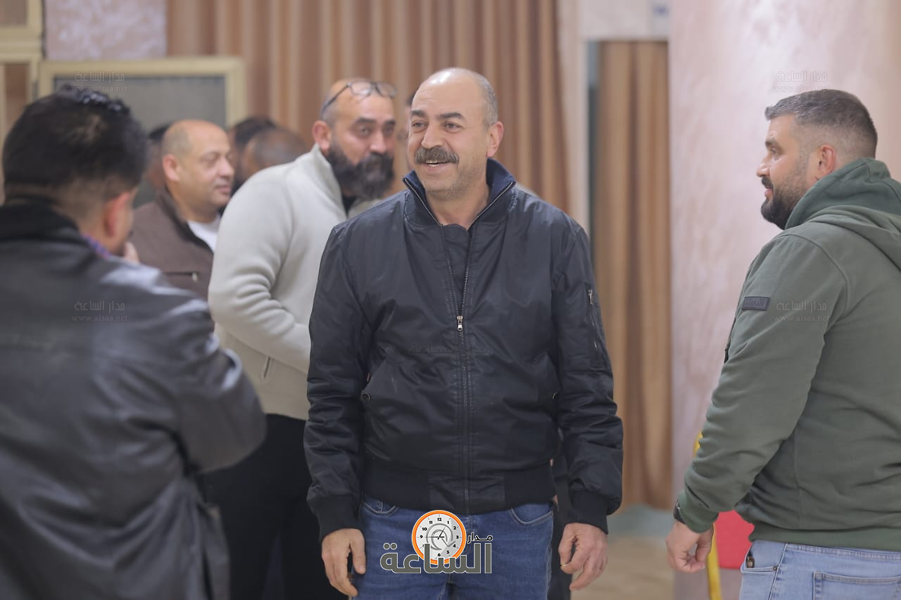 Madar Al-Saa Images 0.8463484342960357