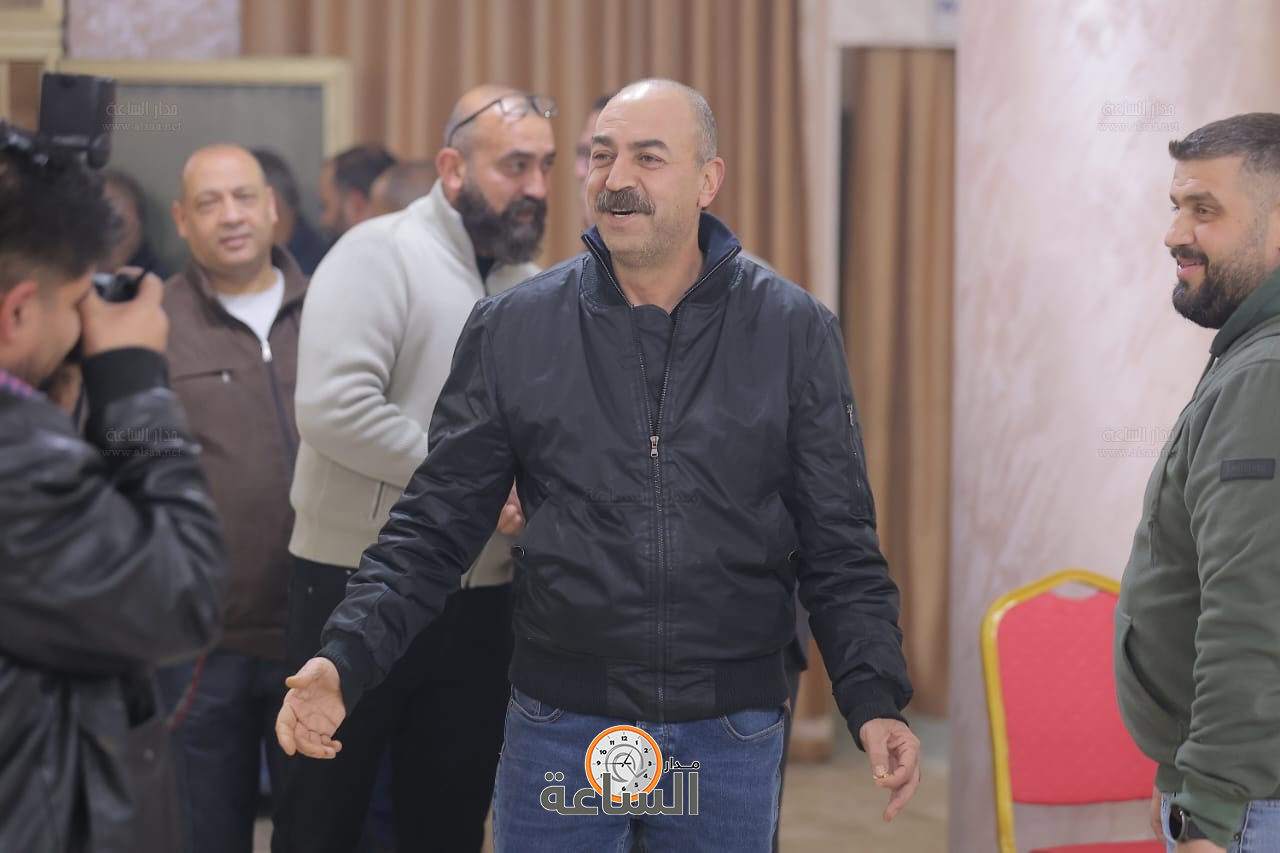 Madar Al-Saa Images 0.3808126716808582