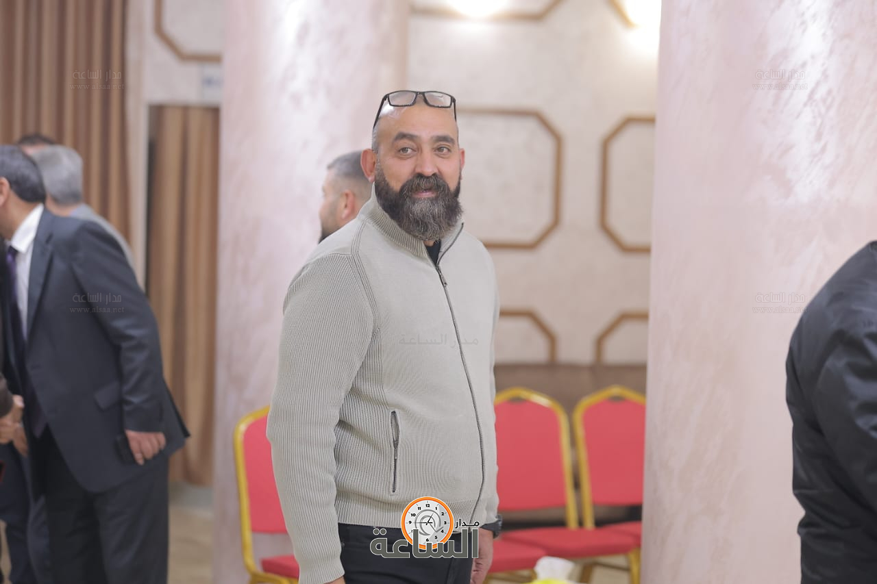 Madar Al-Saa Images 0.07005317892236218