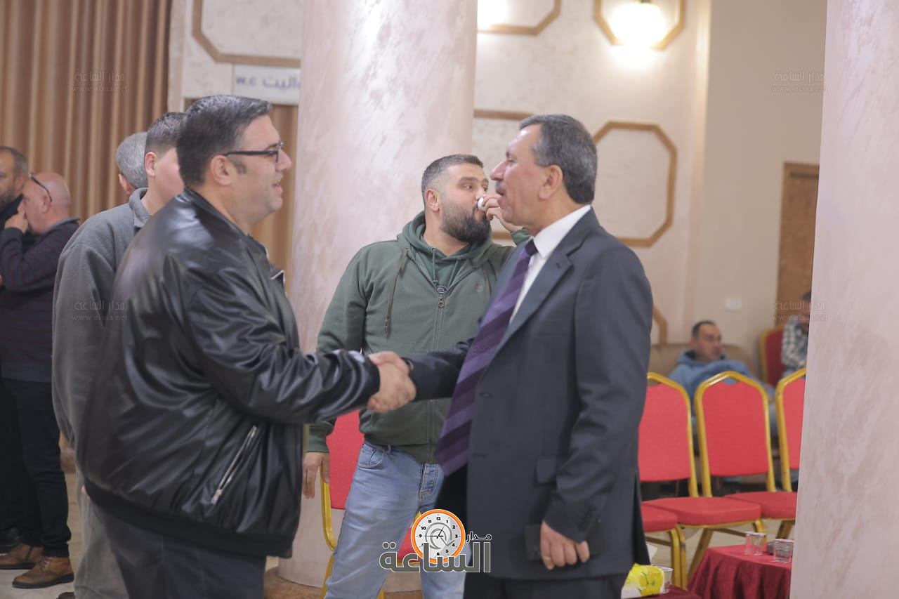 Madar Al-Saa Images 0.4602239296889903