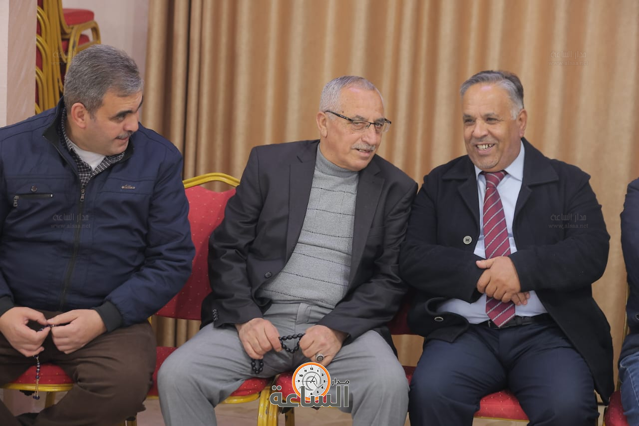 Madar Al-Saa Images 0.00832945780341432