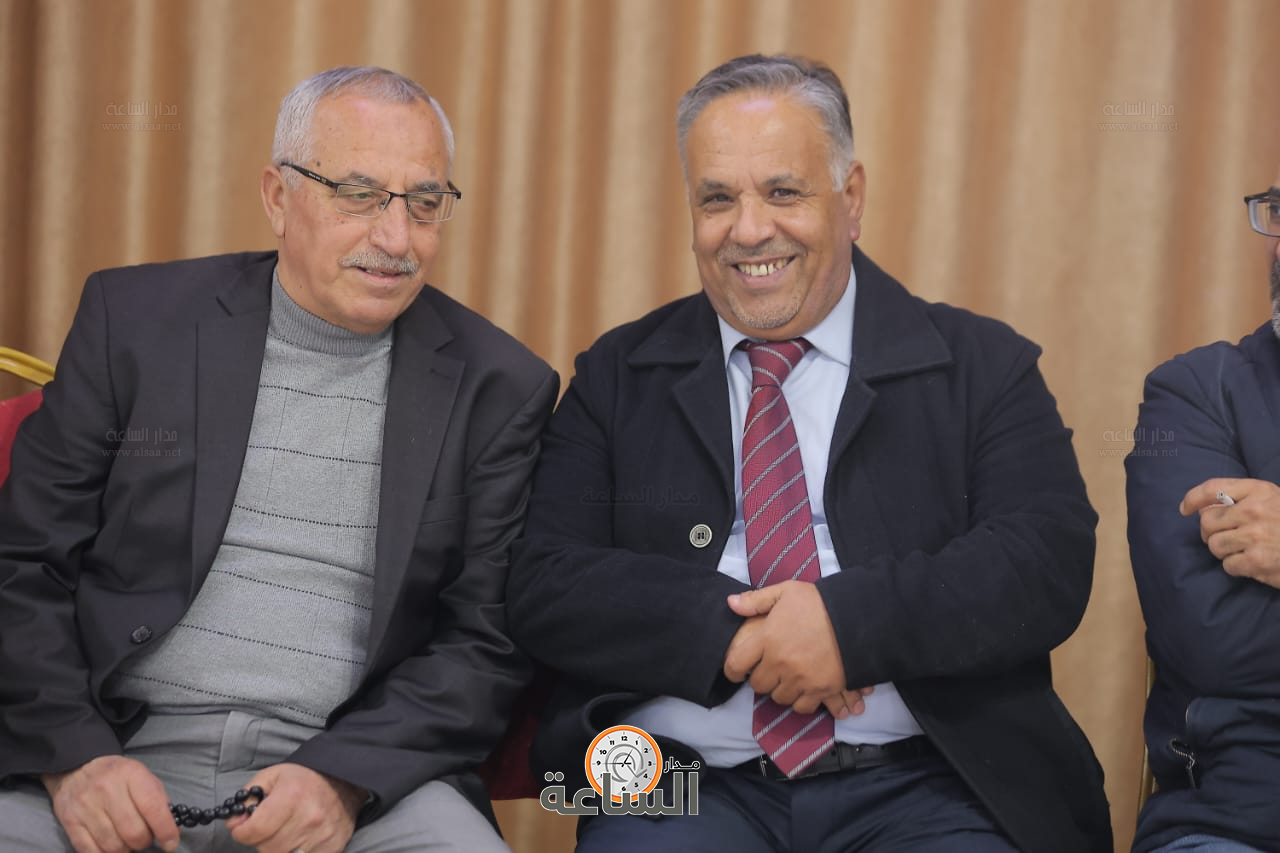 Madar Al-Saa Images 0.47083212051354106