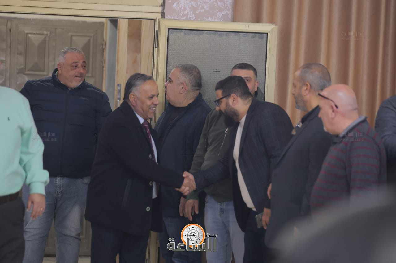 Madar Al-Saa Images 0.48527936312328523