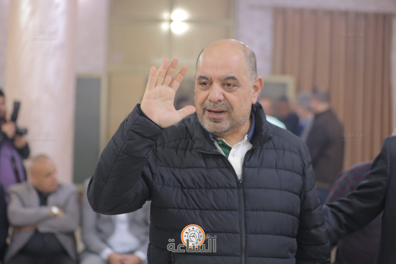 Madar Al-Saa Images 0.8250962756925826