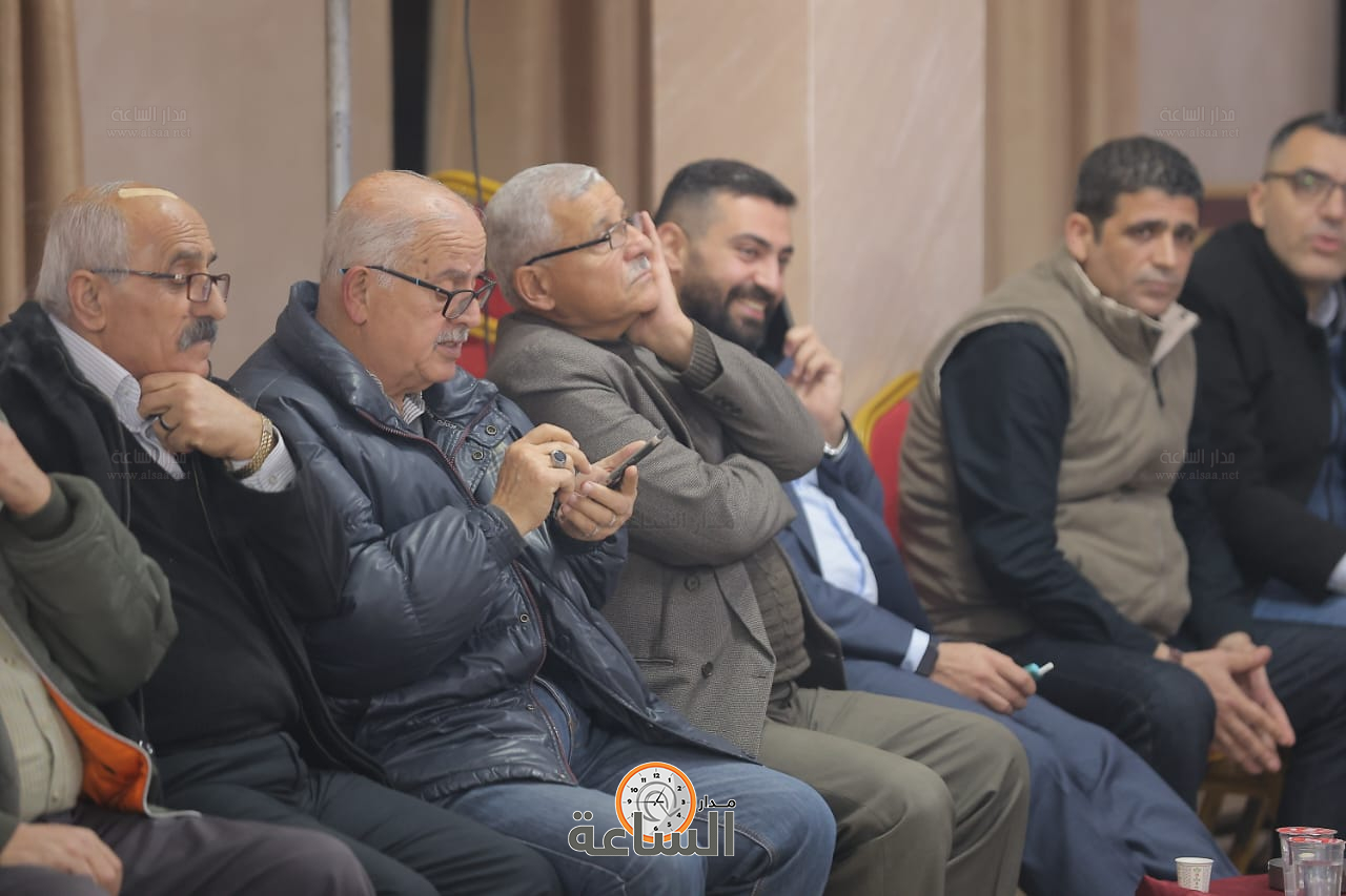 Madar Al-Saa Images 0.3666045173876604