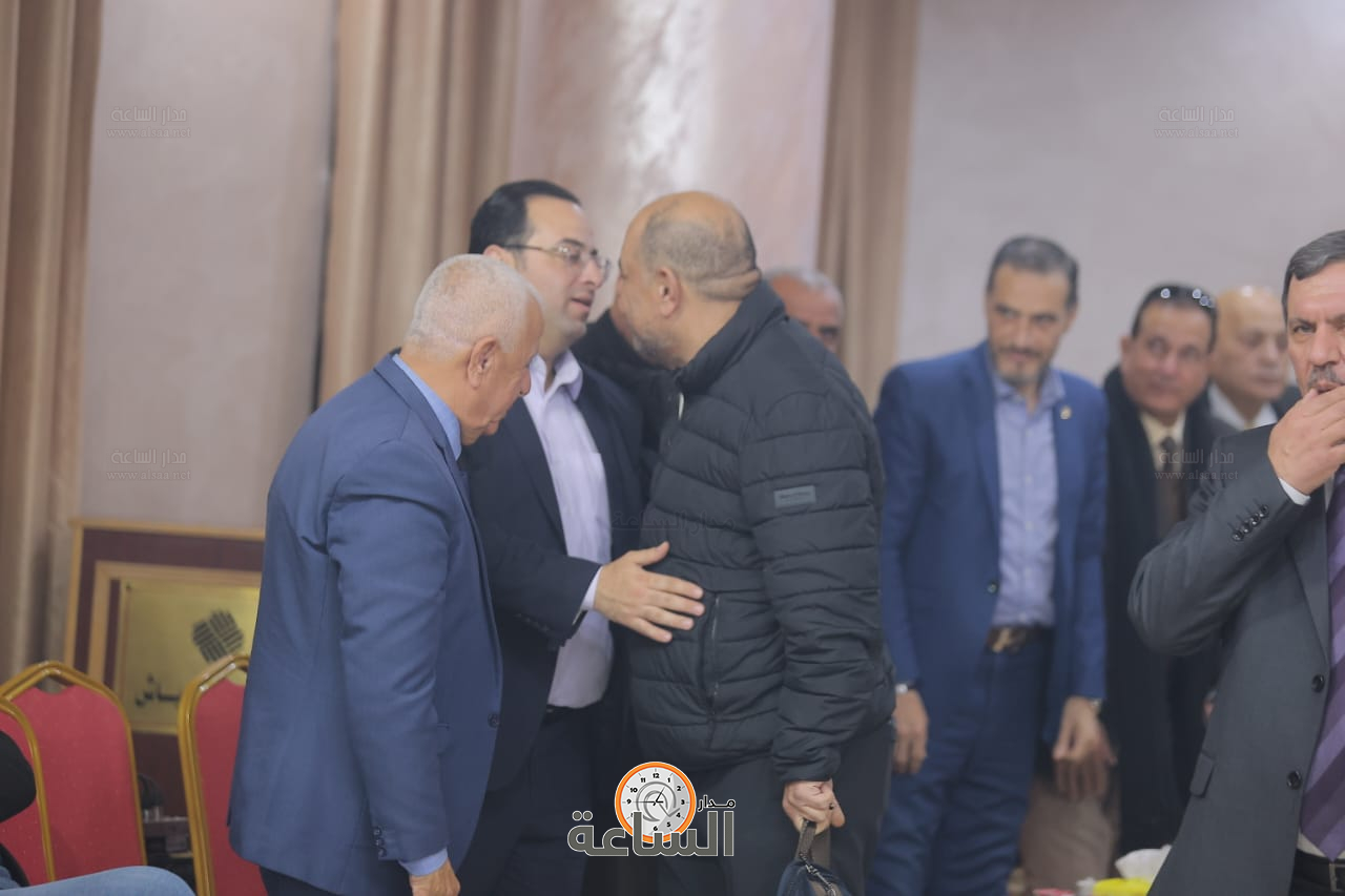 Madar Al-Saa Images 0.33178573937151445