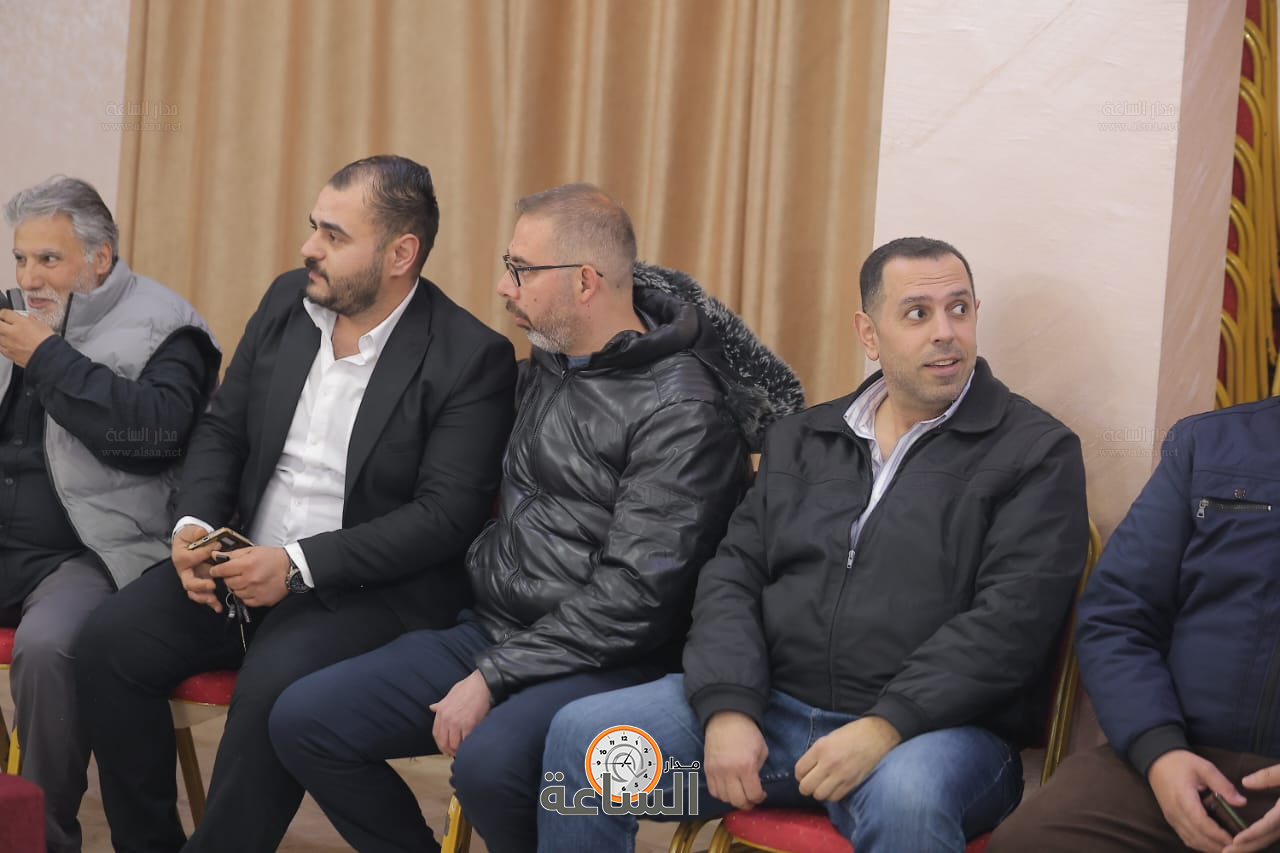 Madar Al-Saa Images 0.8396640705996719