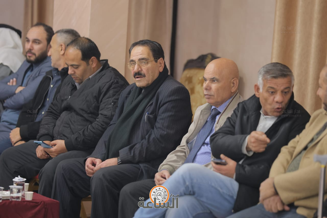 Madar Al-Saa Images 0.9222777157372823