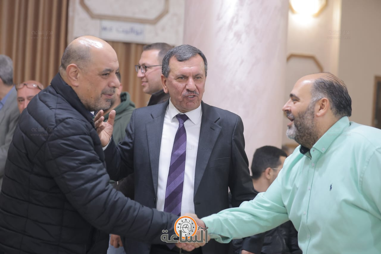 Madar Al-Saa Images 0.24660122637212223