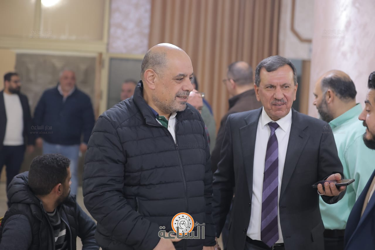 Madar Al-Saa Images 0.6855835748661046