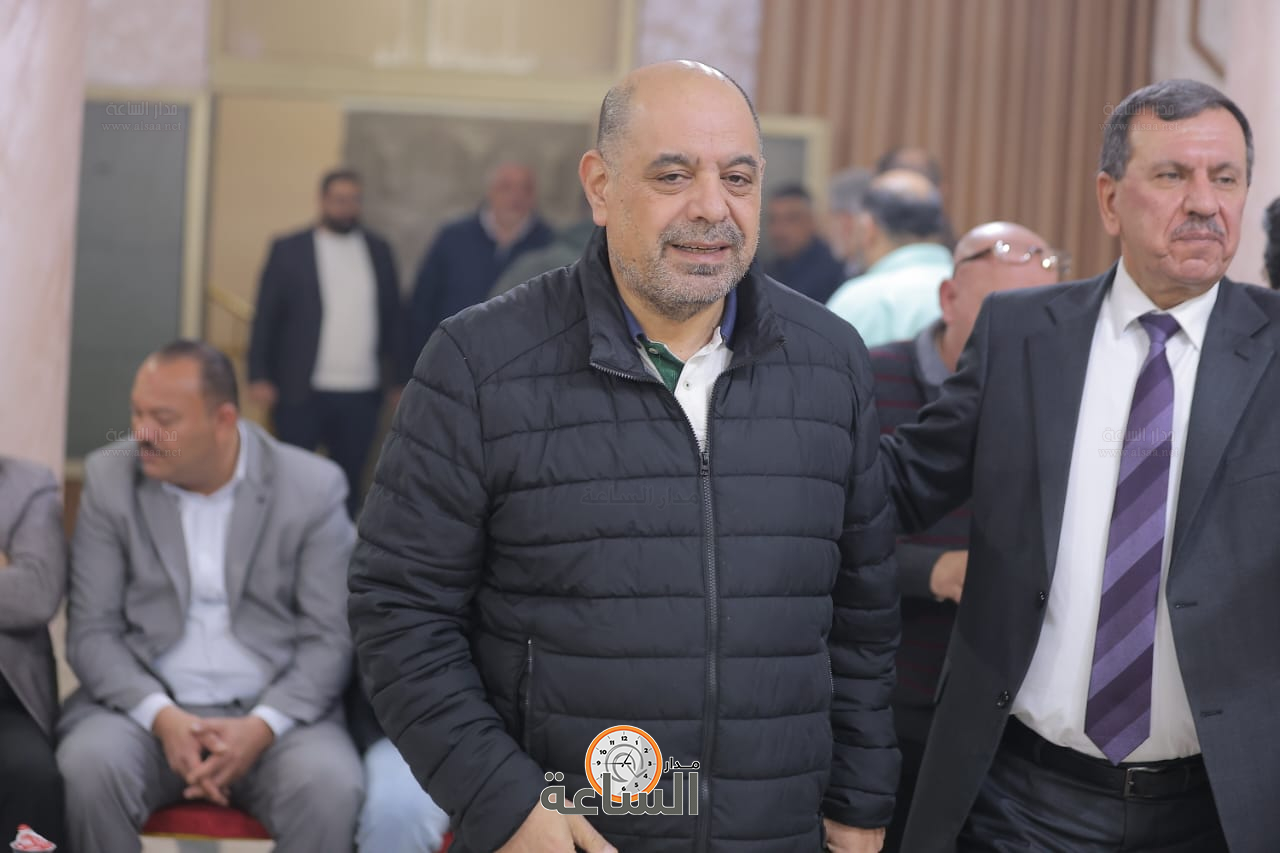 Madar Al-Saa Images 0.3064945781752644