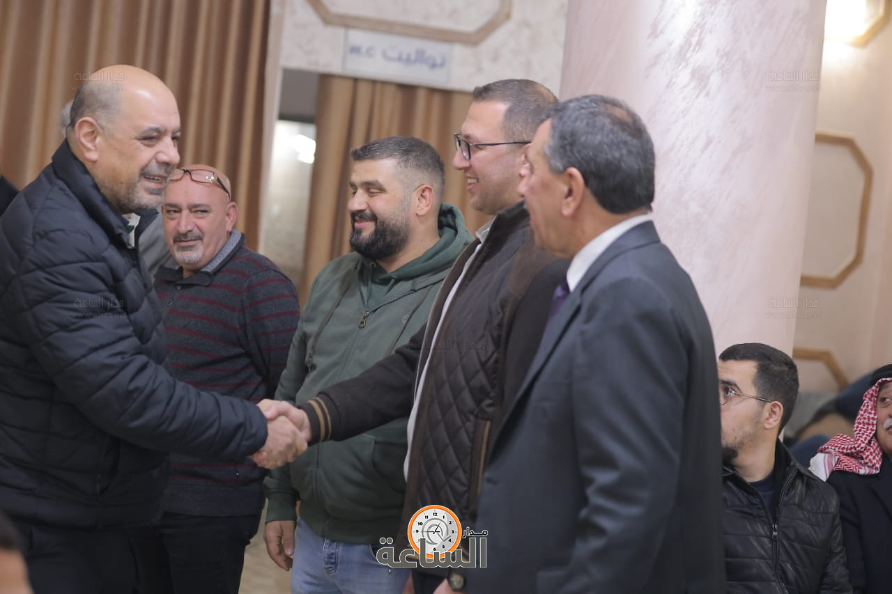 Madar Al-Saa Images 0.653599652764032