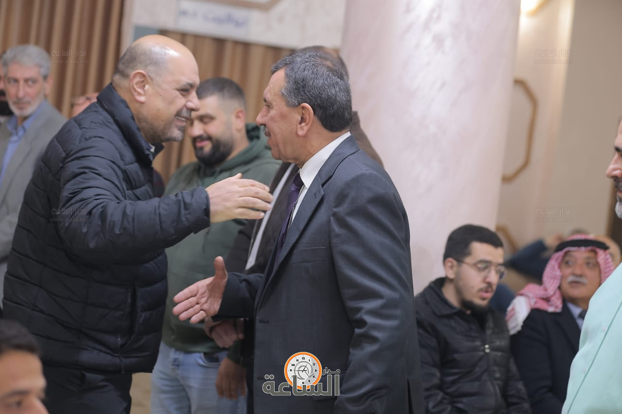 Madar Al-Saa Images 0.6765637714836359