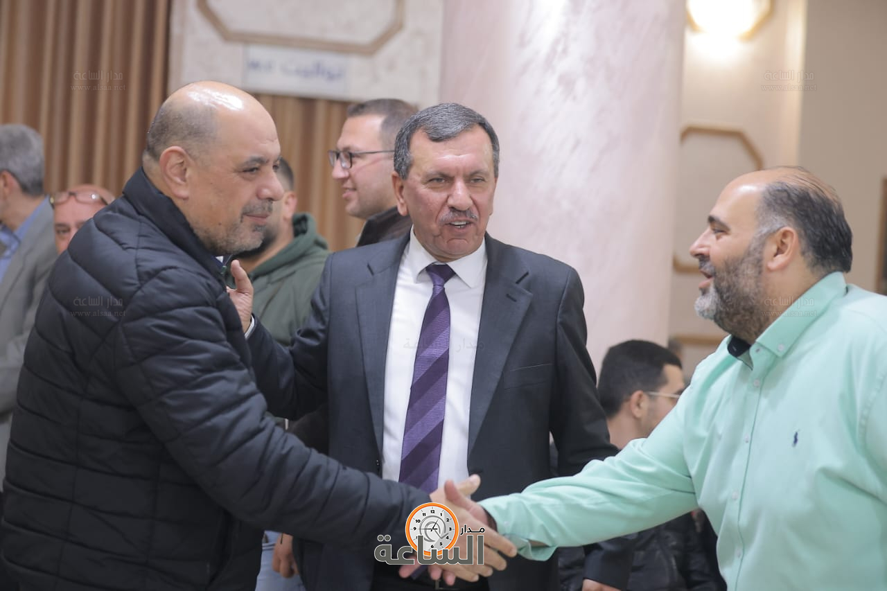 Madar Al-Saa Images 0.3343164406686543