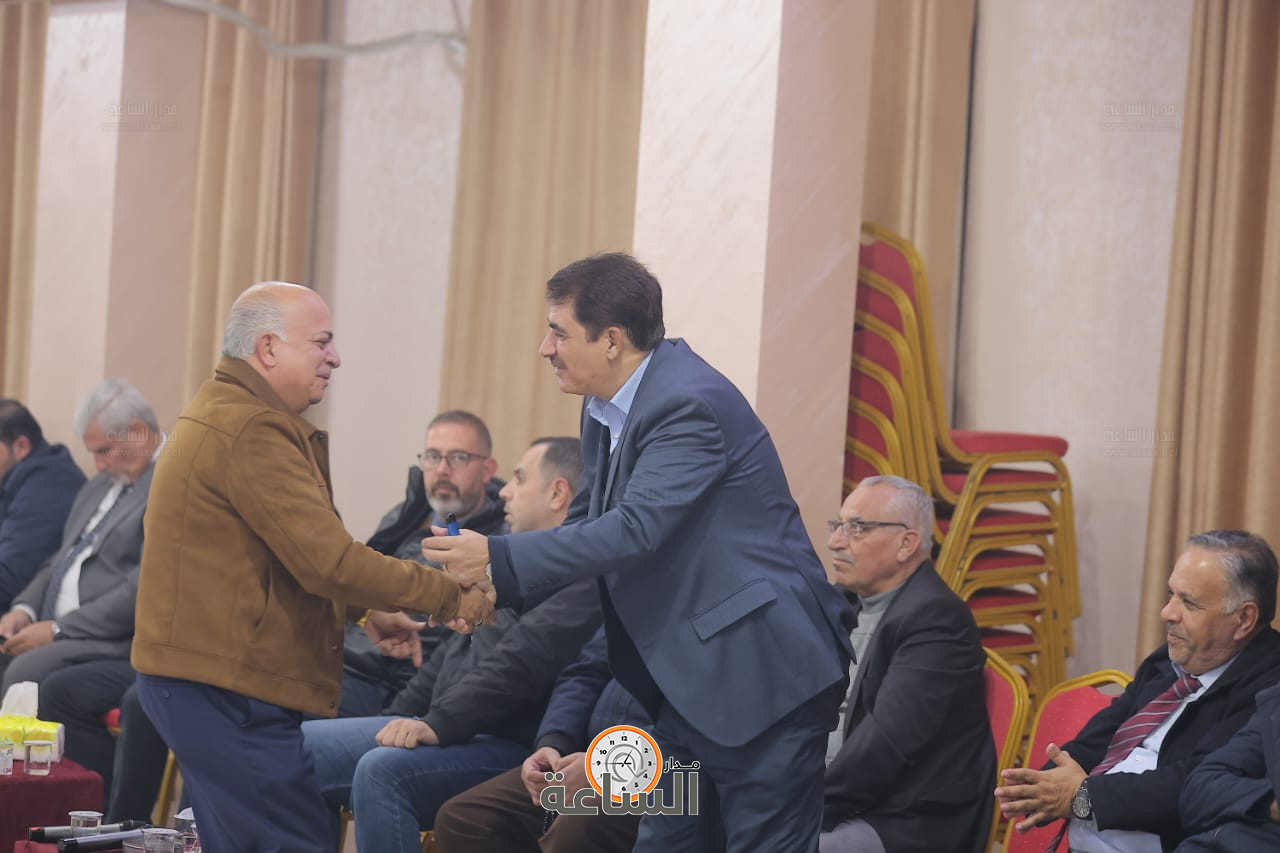 Madar Al-Saa Images 0.8283358038628741