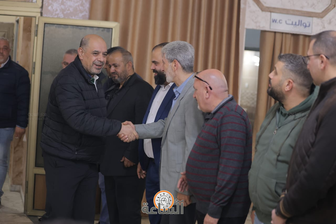 Madar Al-Saa Images 0.6819393162127203