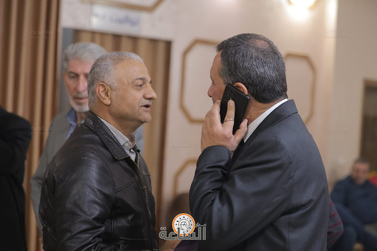 Madar Al-Saa Images 0.5761201519622337