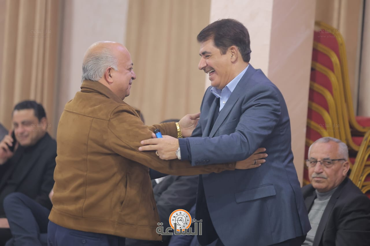 Madar Al-Saa Images 0.01966279562678408