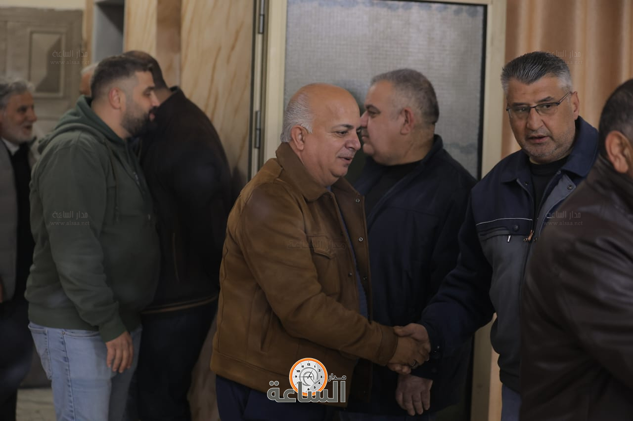 Madar Al-Saa Images 0.888012078424496