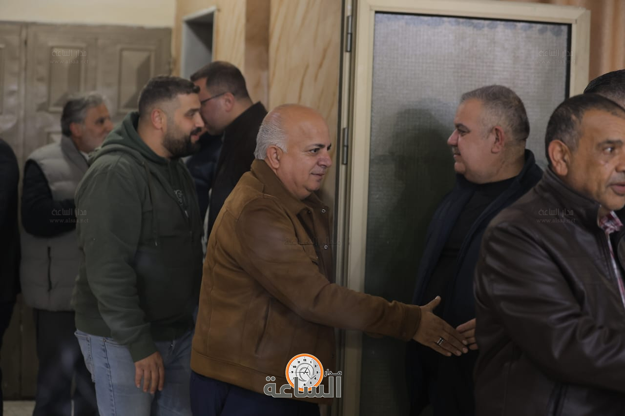 Madar Al-Saa Images 0.6424021660102333