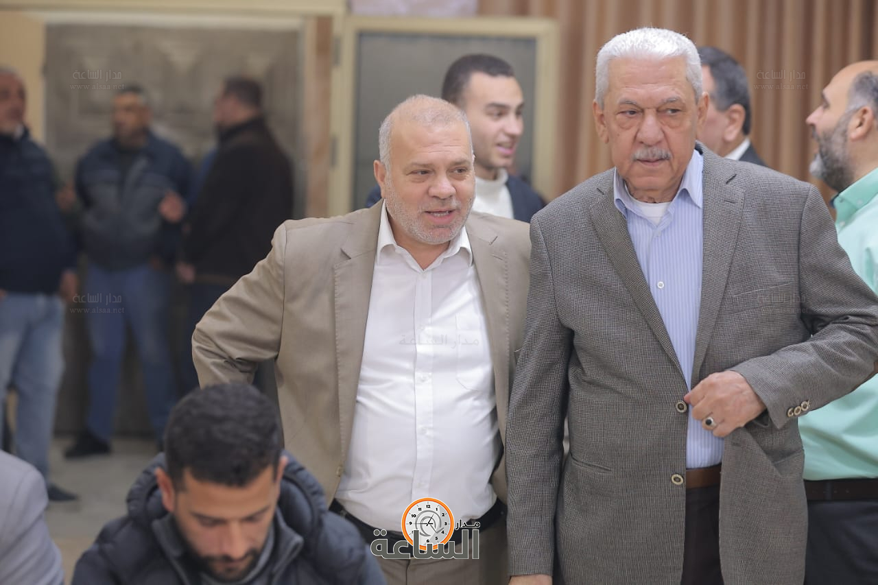 Madar Al-Saa Images 0.6172260585564895