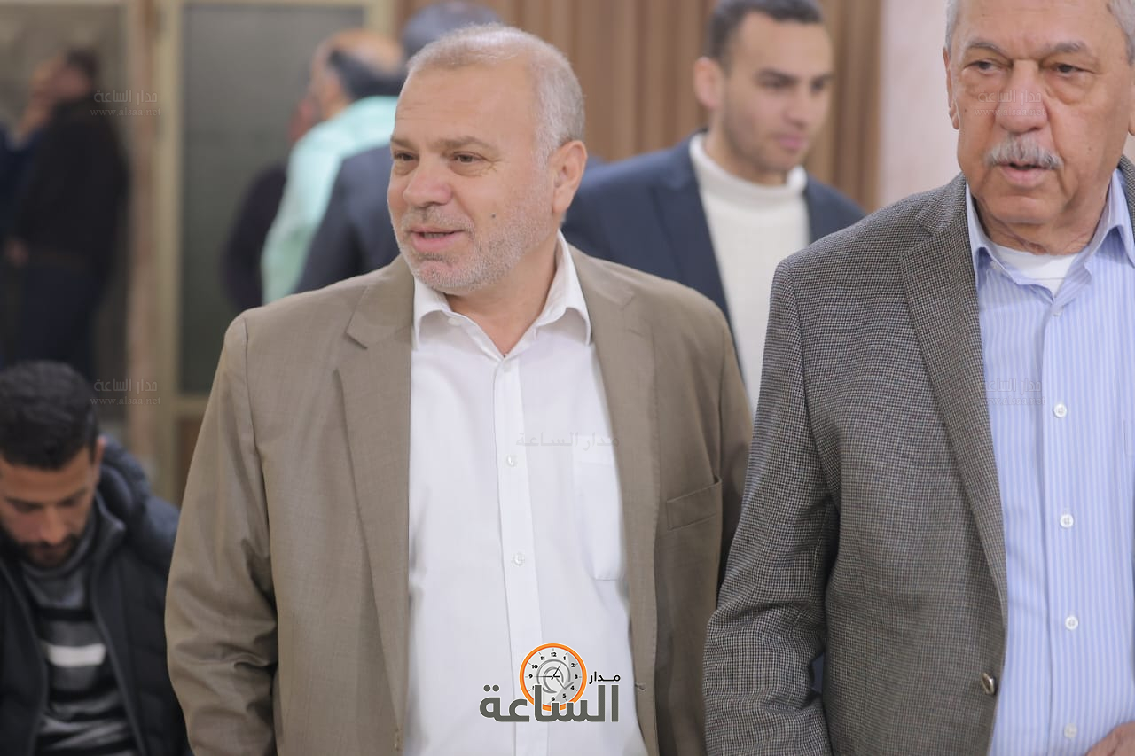 Madar Al-Saa Images 0.2092783513196559