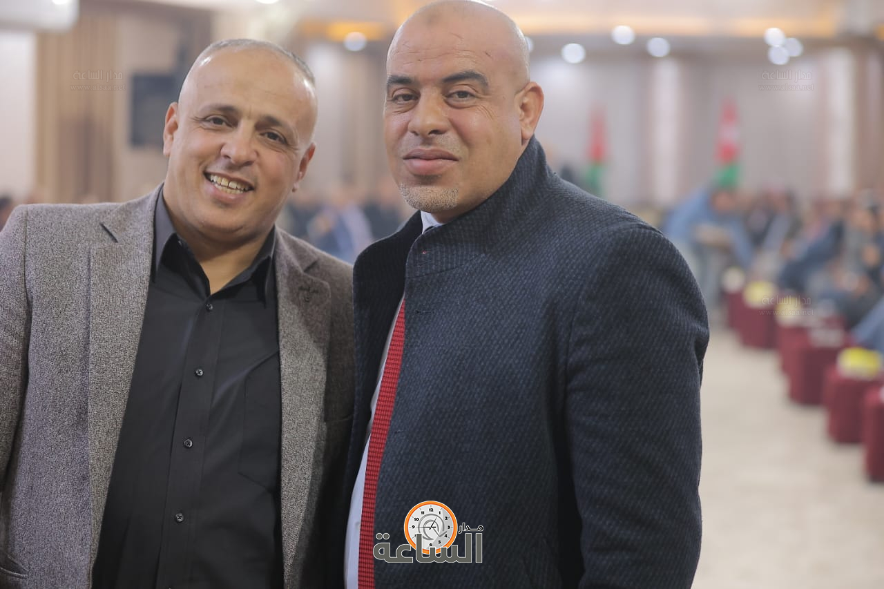 Madar Al-Saa Images 0.7840100954650915