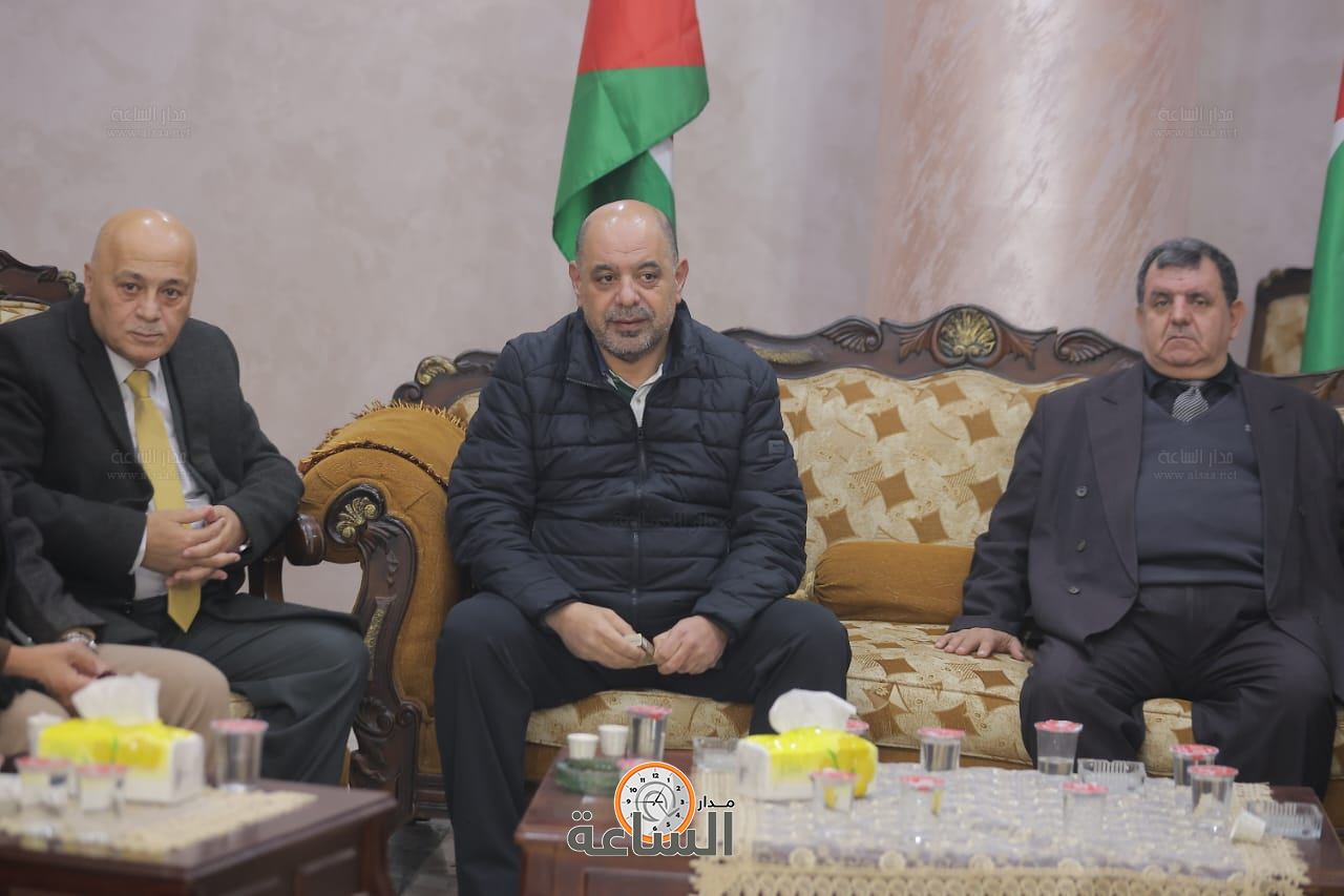 Madar Al-Saa Images 0.6733051085536206