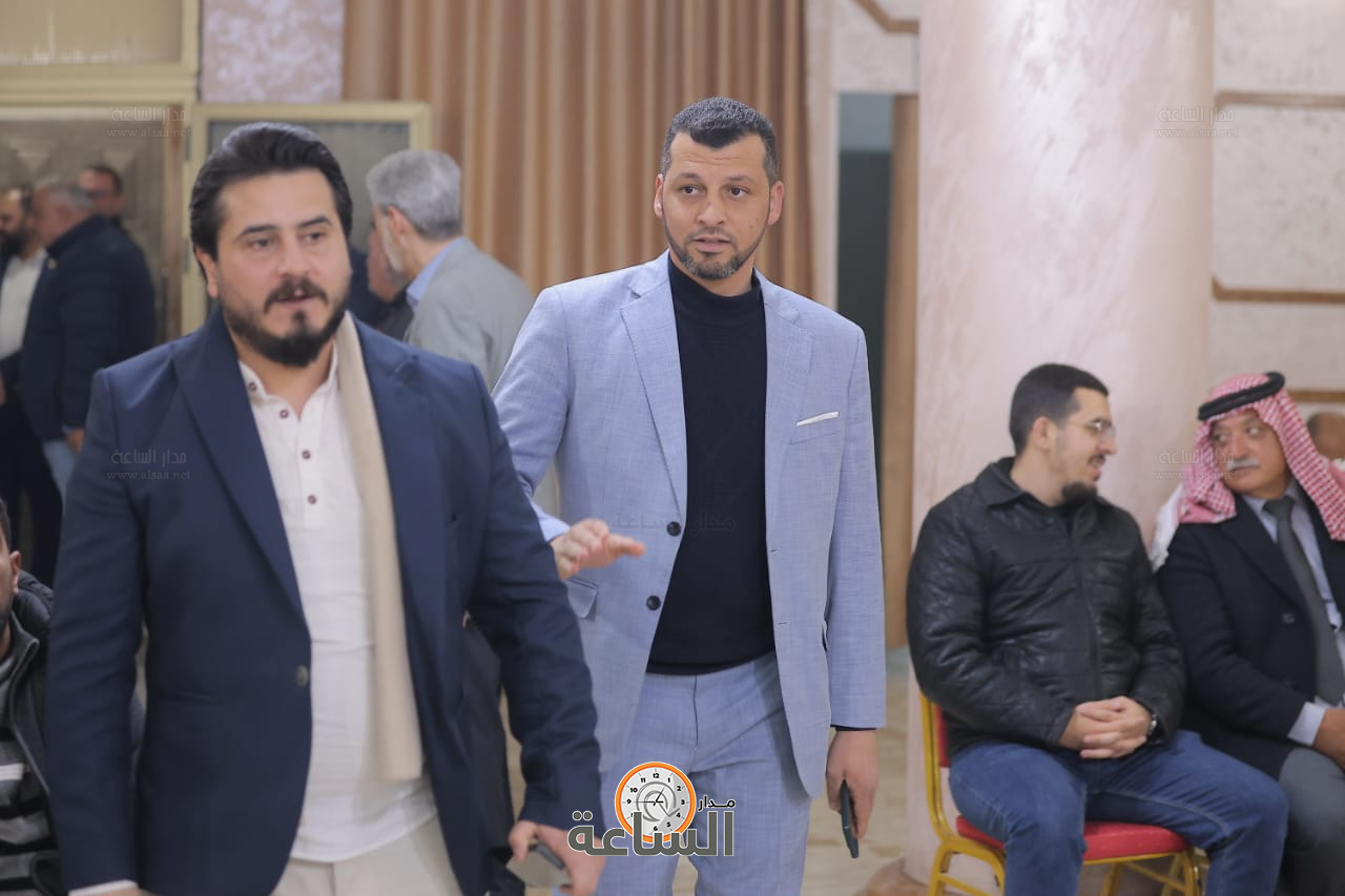 Madar Al-Saa Images 0.2419110092500869