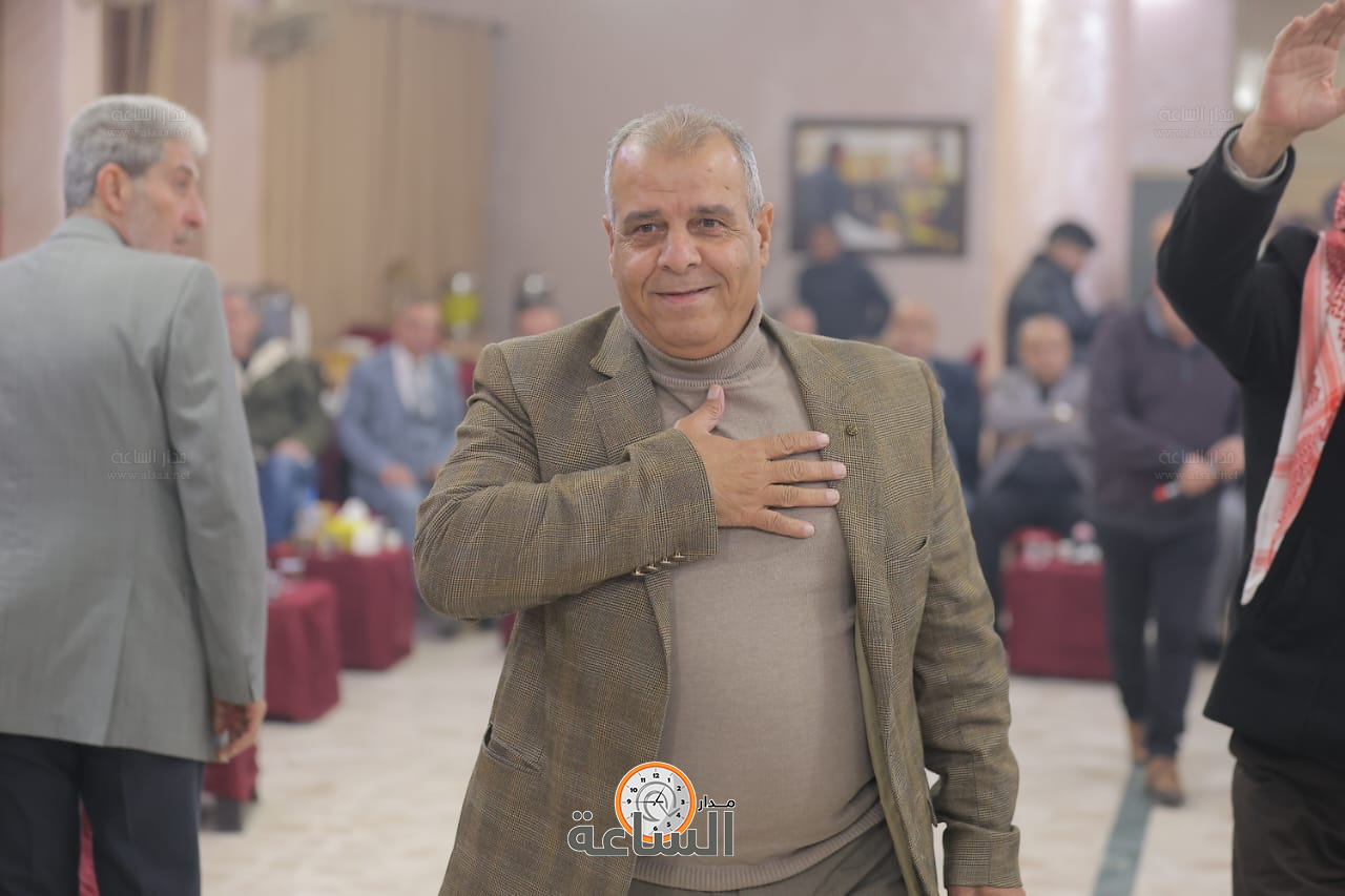 Madar Al-Saa Images 0.9979722719470705