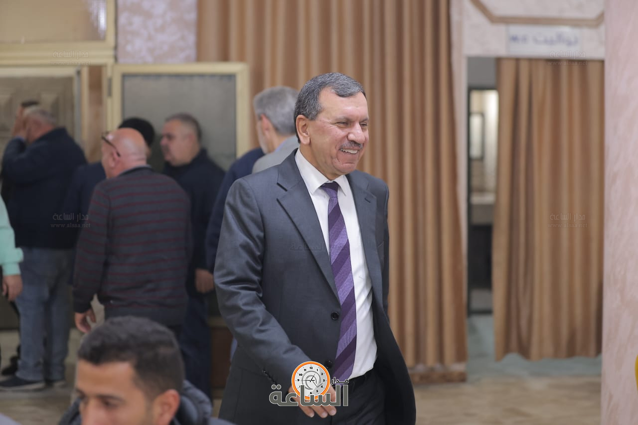 Madar Al-Saa Images 0.7387738177710375