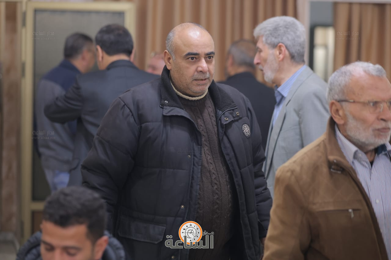 Madar Al-Saa Images 0.6165145230977873