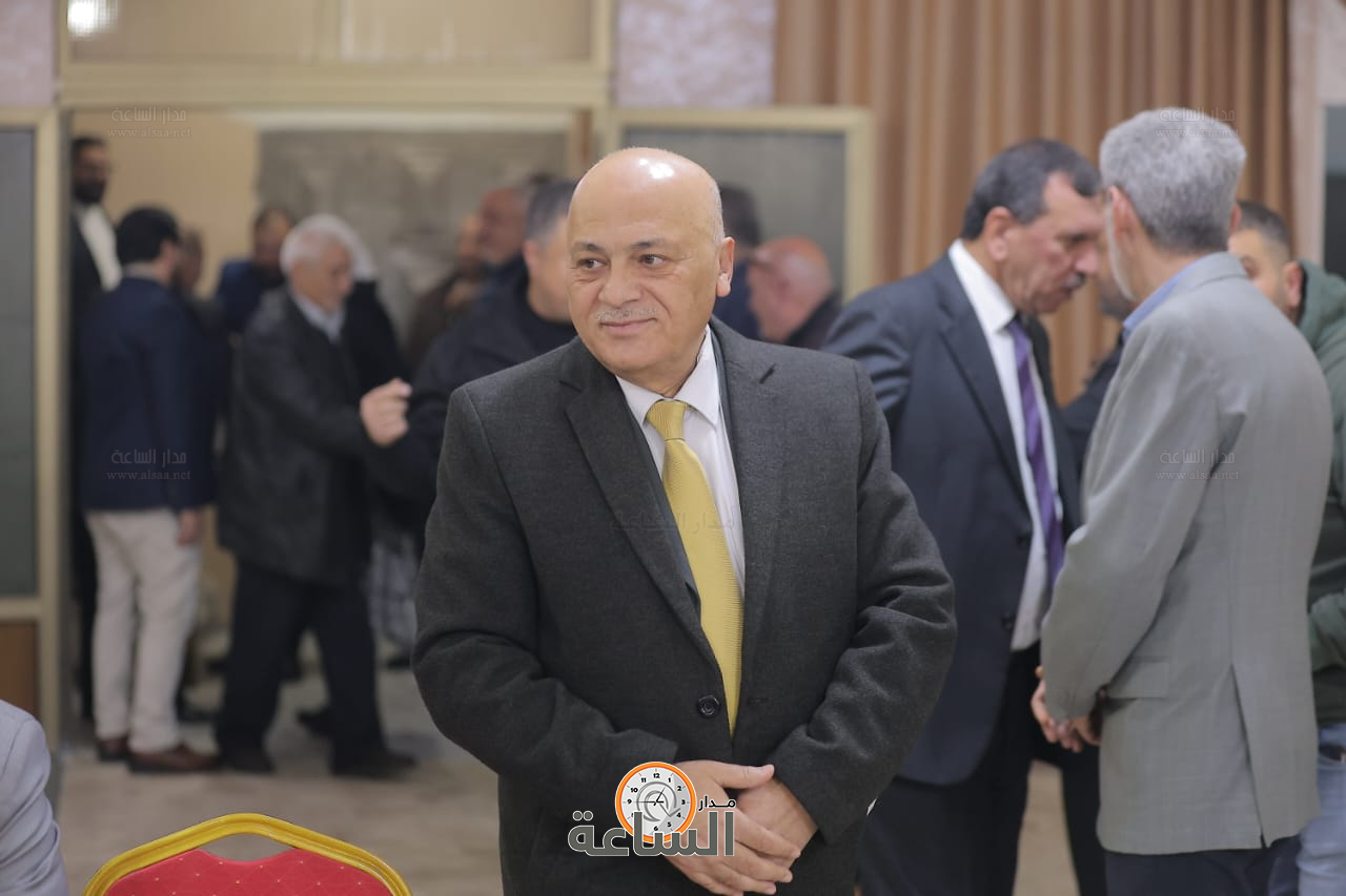 Madar Al-Saa Images 0.6955017113896134