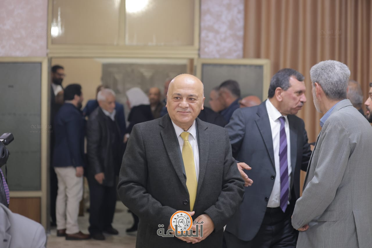 Madar Al-Saa Images 0.9793980143016894