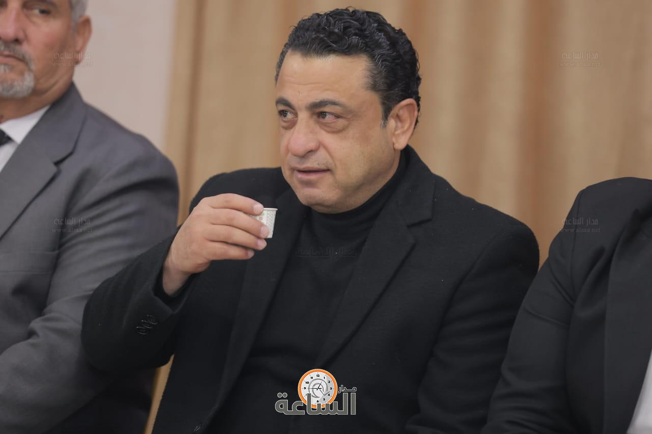 Madar Al-Saa Images 0.8778392700849453