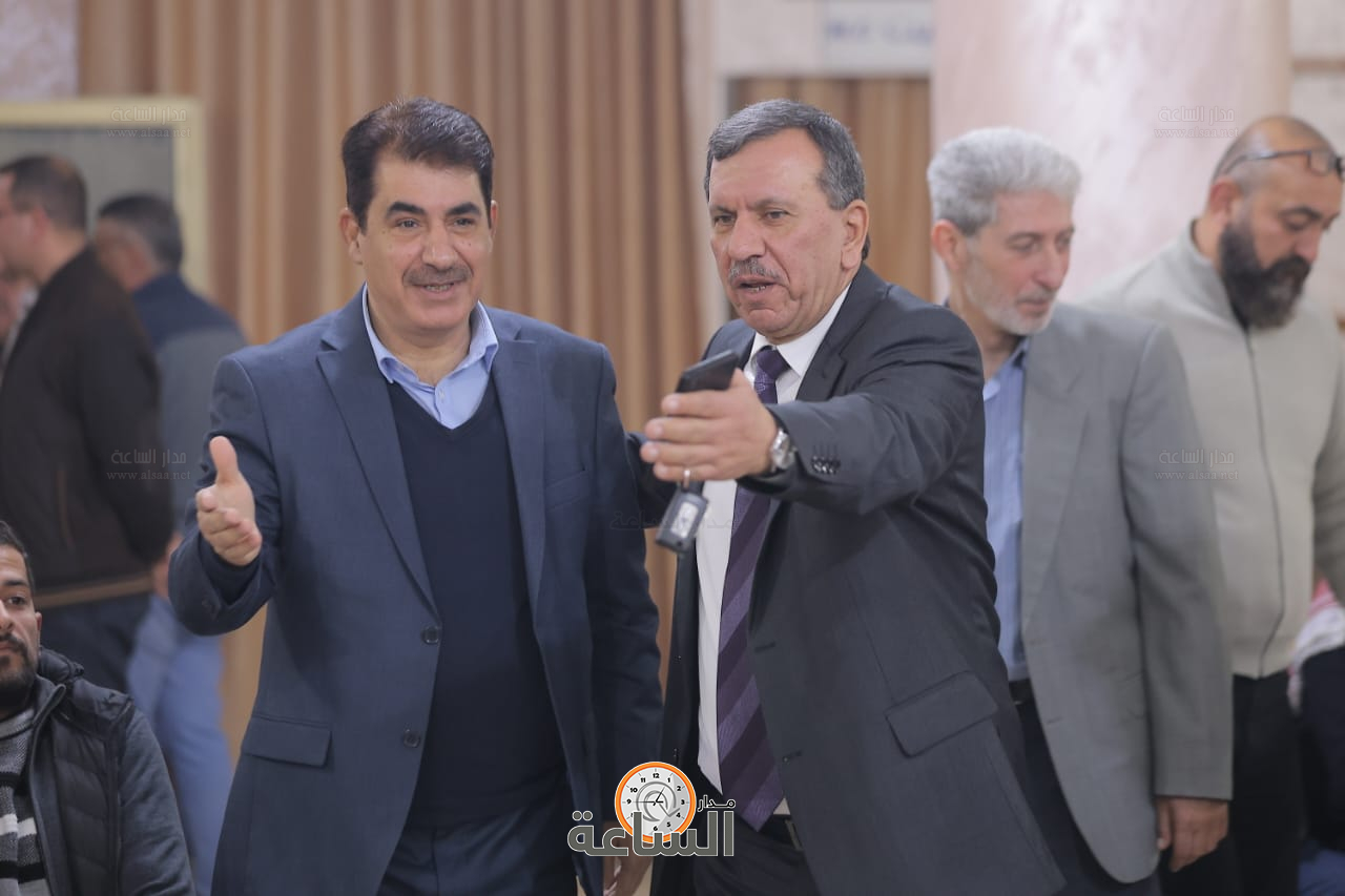 Madar Al-Saa Images 0.7615664060177763