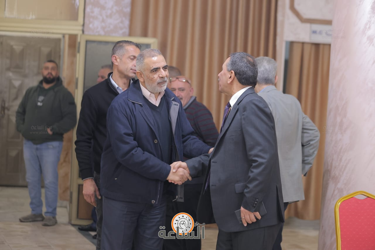 Madar Al-Saa Images 0.27106124943468823