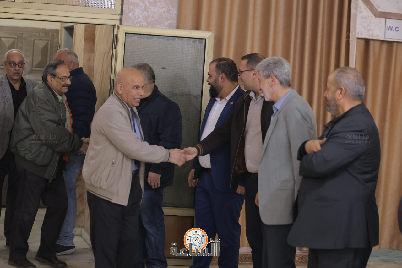 Madar Al-Saa Images 0.41999442872890835