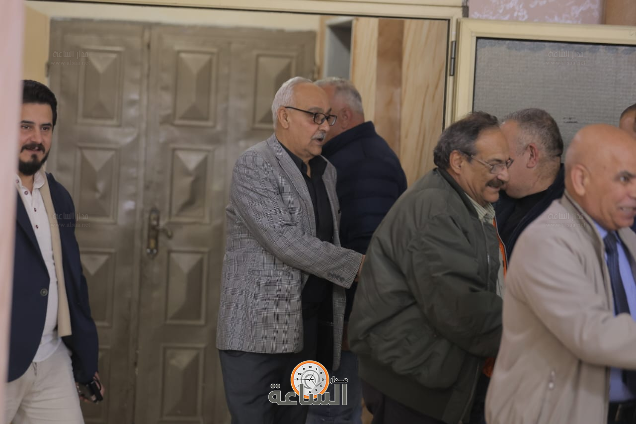 Madar Al-Saa Images 0.21226778032927496