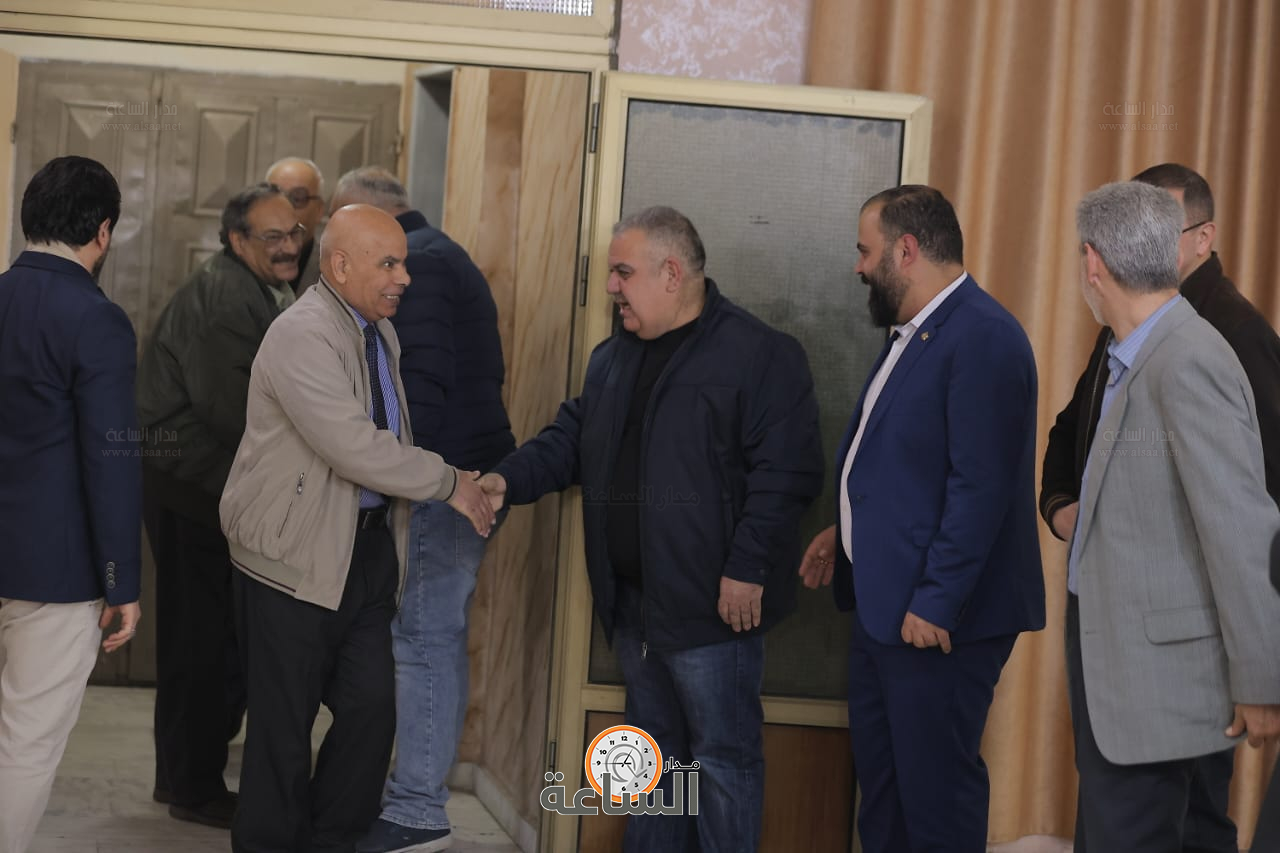 Madar Al-Saa Images 0.3582330958176627